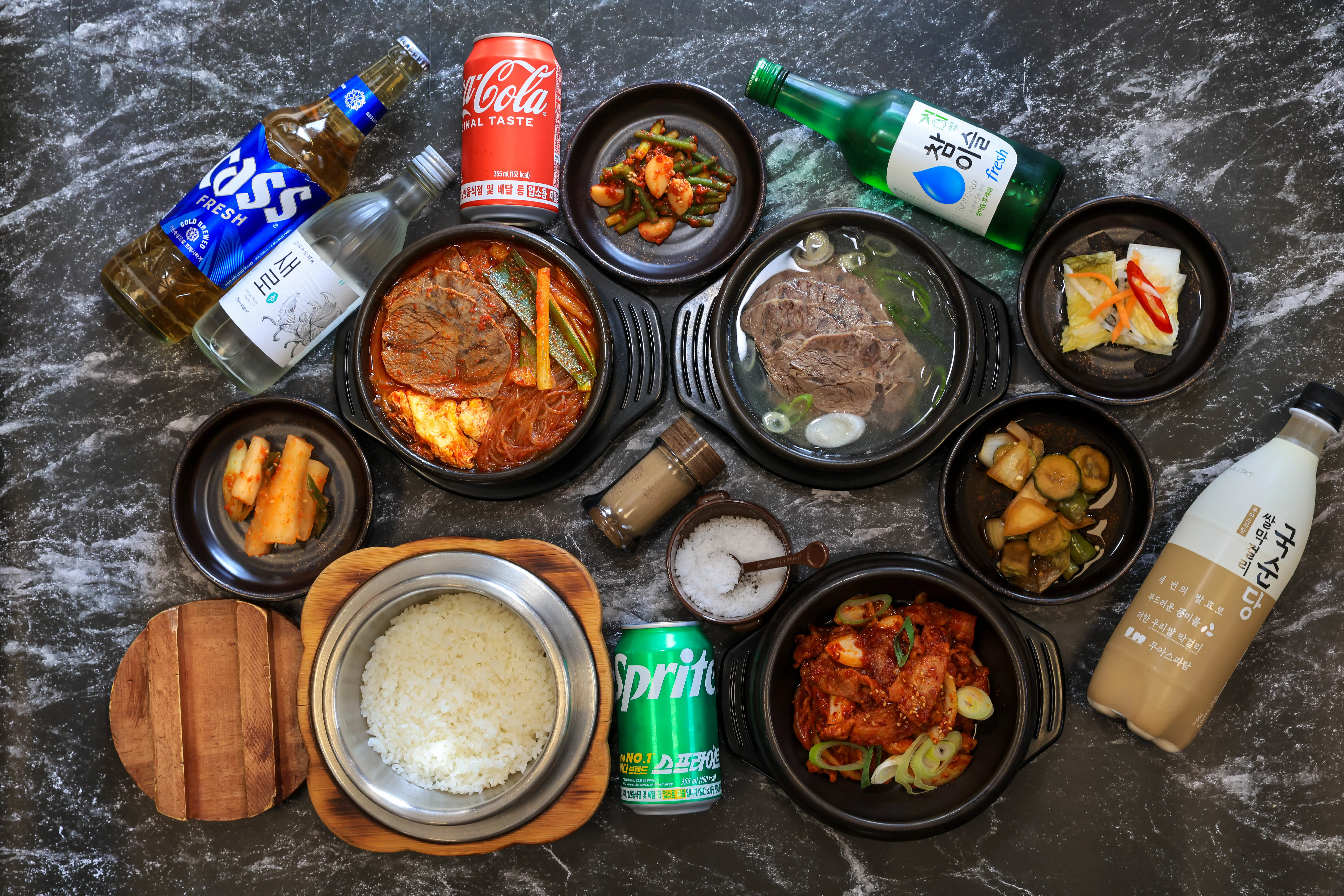 [양평군] 소반뜰