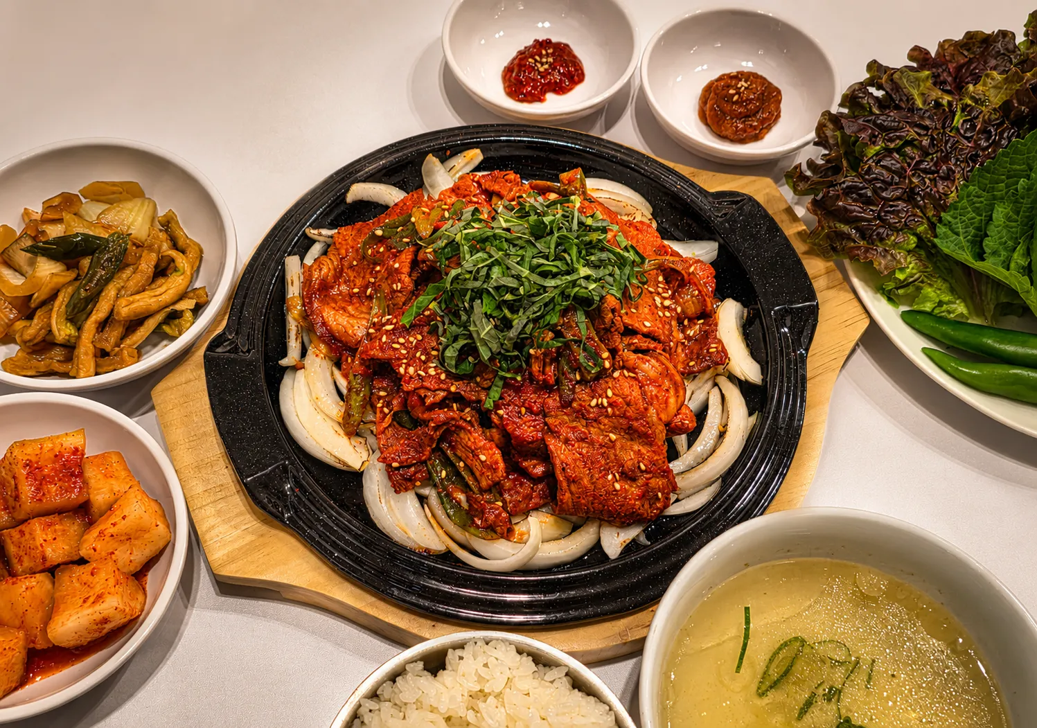 풍운정 아인병원점