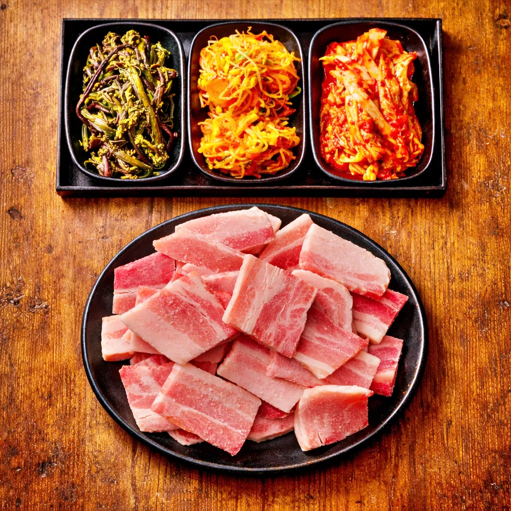 [제주시] 성은식당