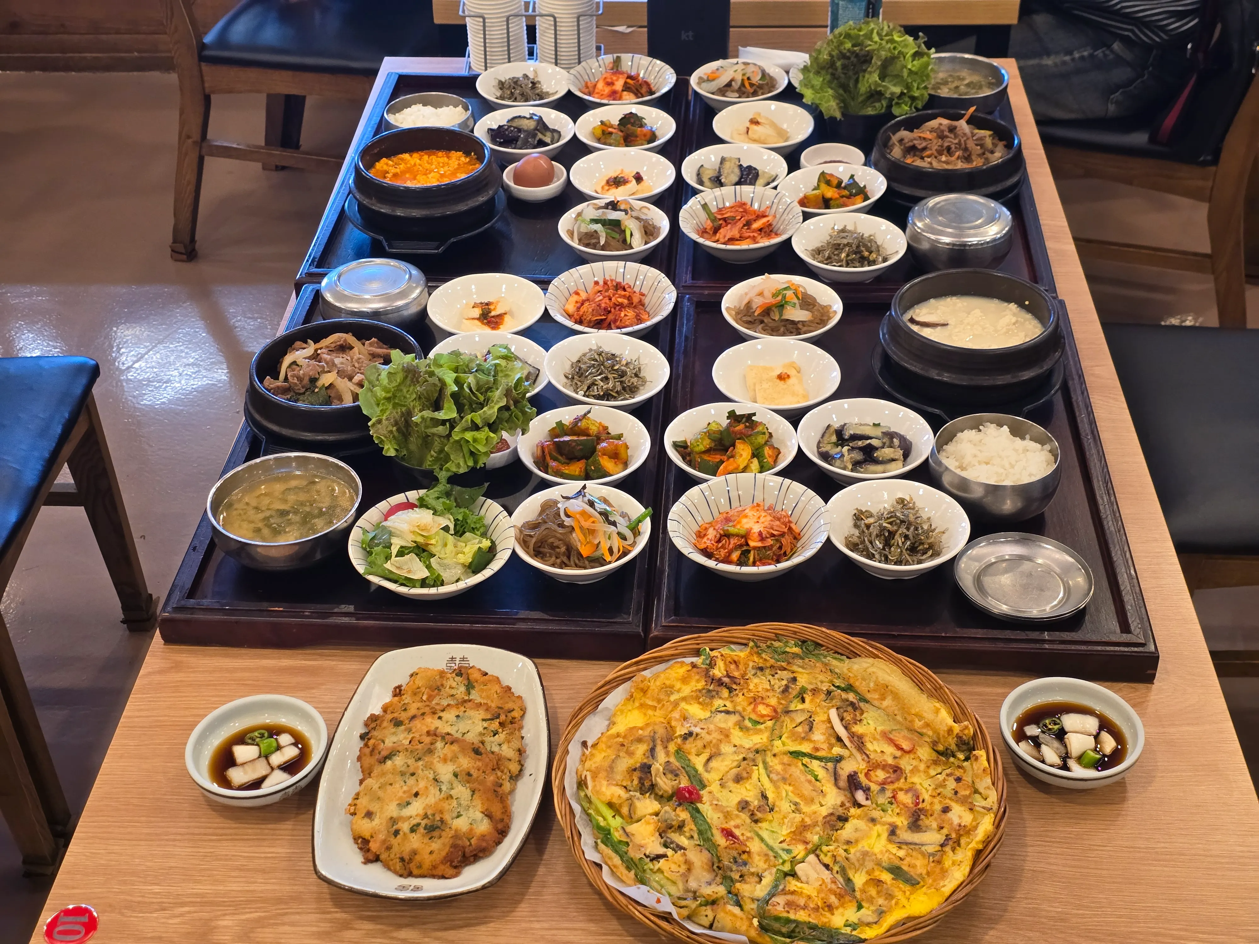[경주시] 경주교동순두부 황리단길점