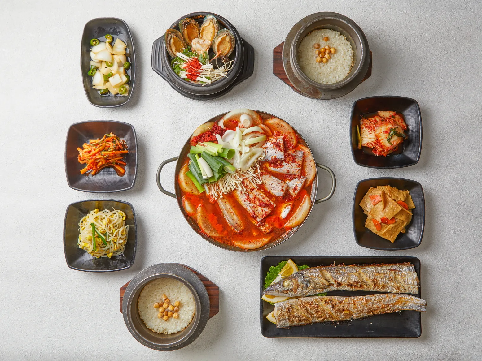 [서귀포시] 예원이네은갈치조림