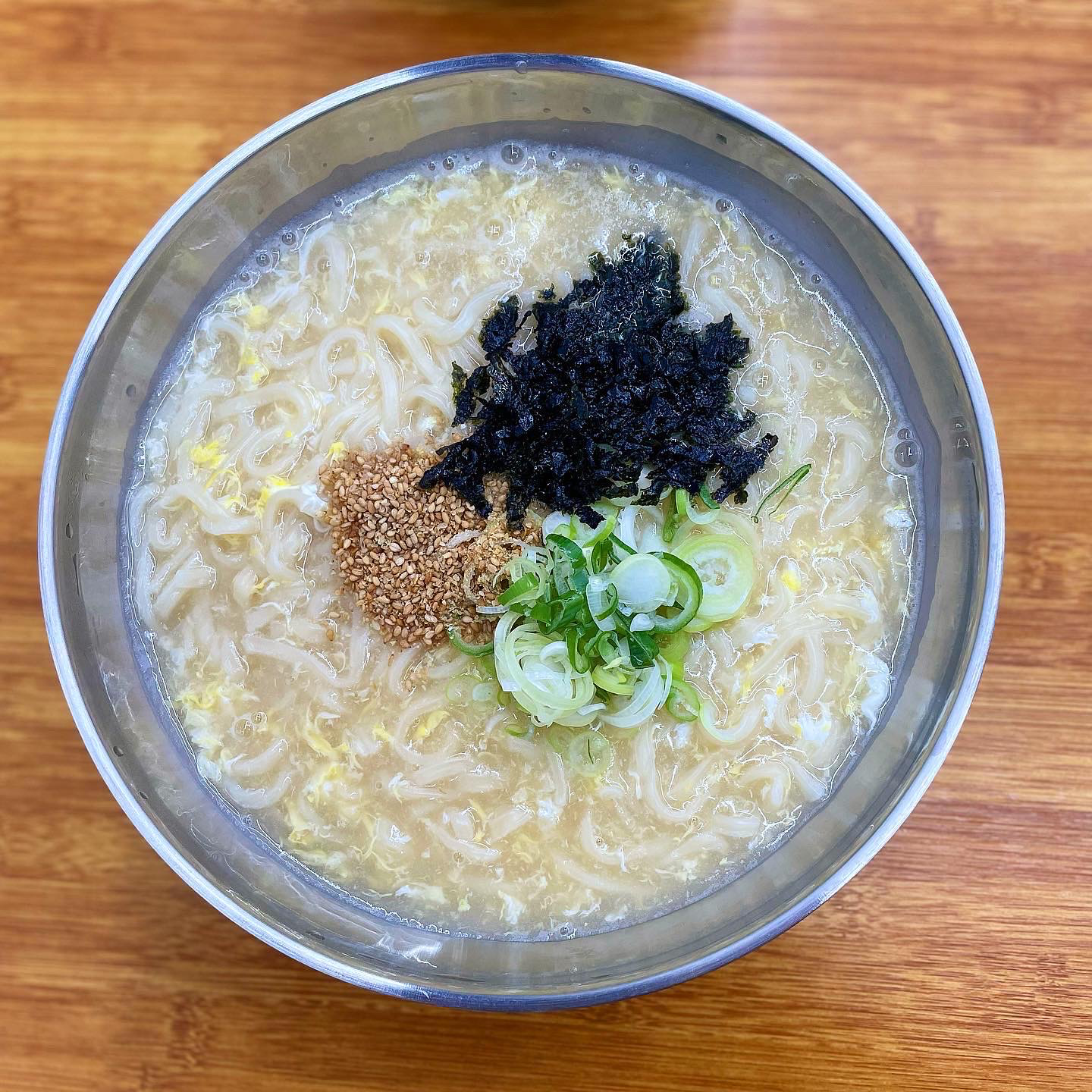 [성동구] 성수 란칼국수