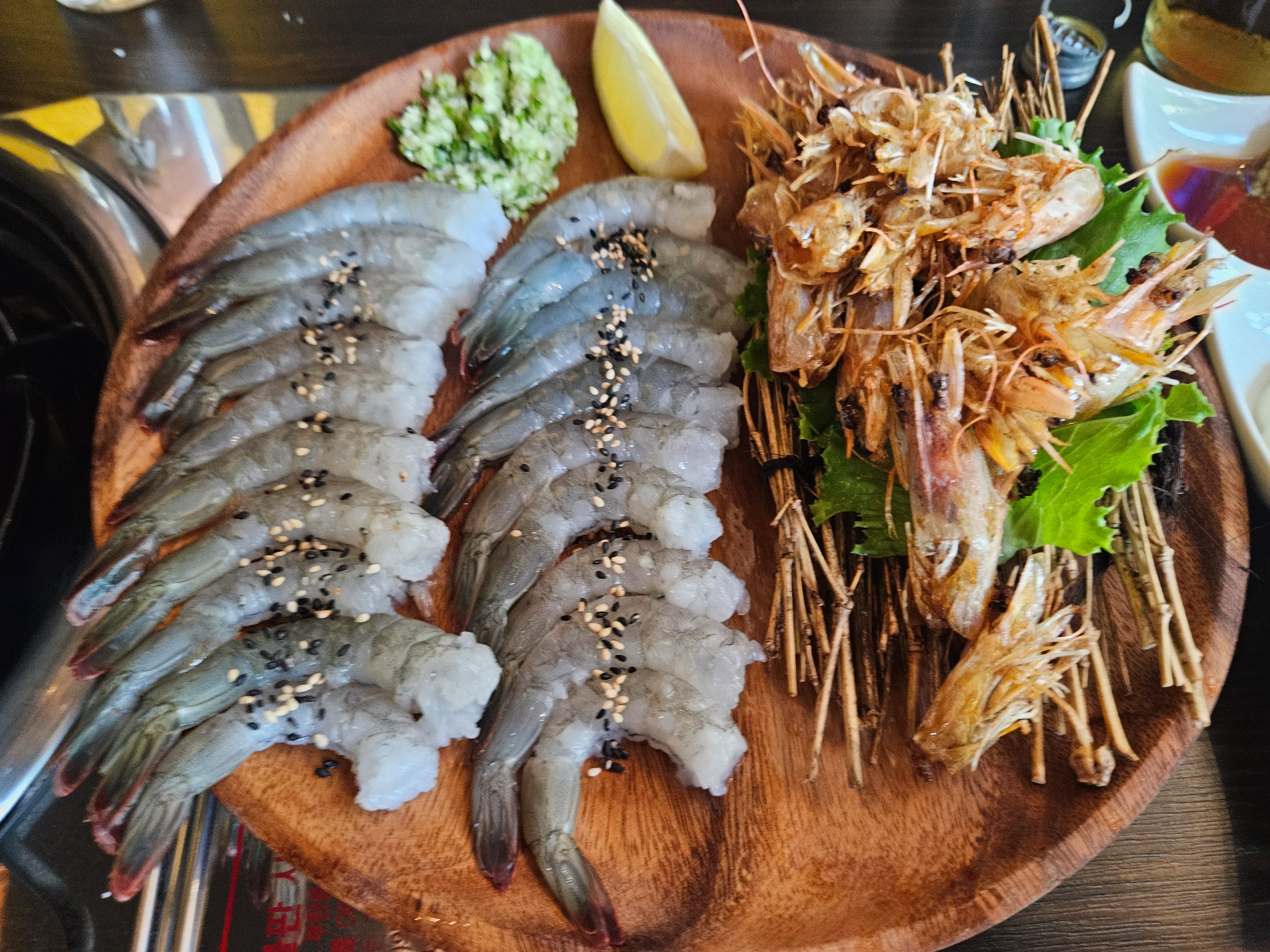 [군포시] 통영굴바다 산본직영점