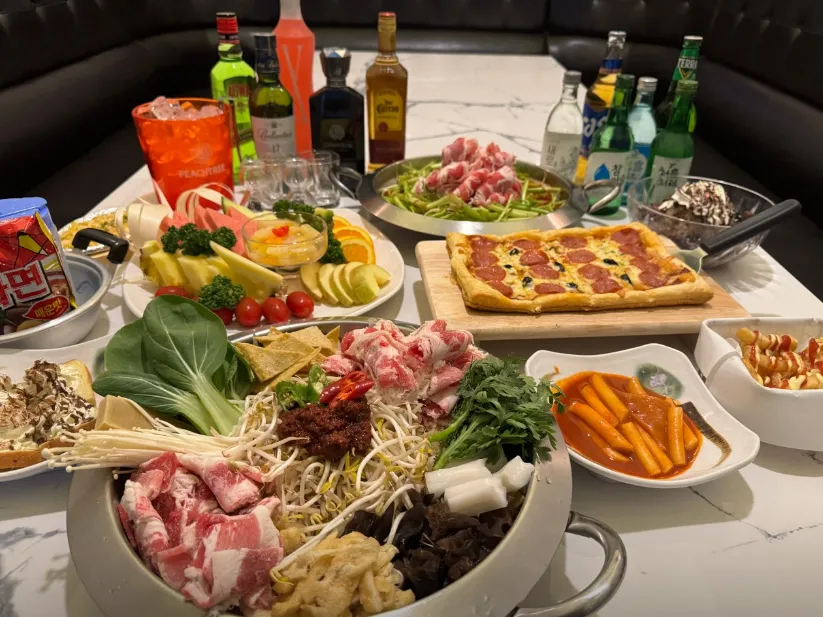 비노래타운