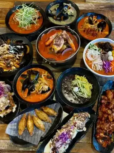 [창원시] 삼순이짬뽕