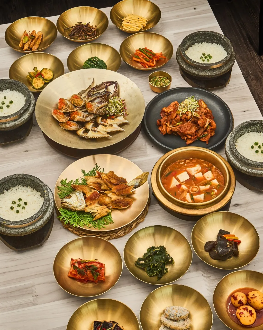 [송파구] 유담들밥 다온재