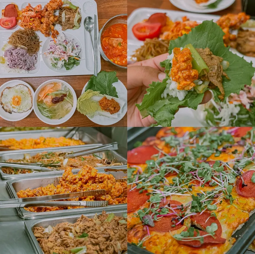 [안양시] 오늘밥