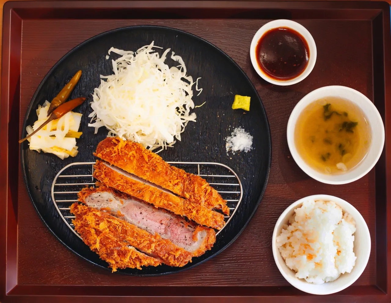 [종로구] 오봉카츠