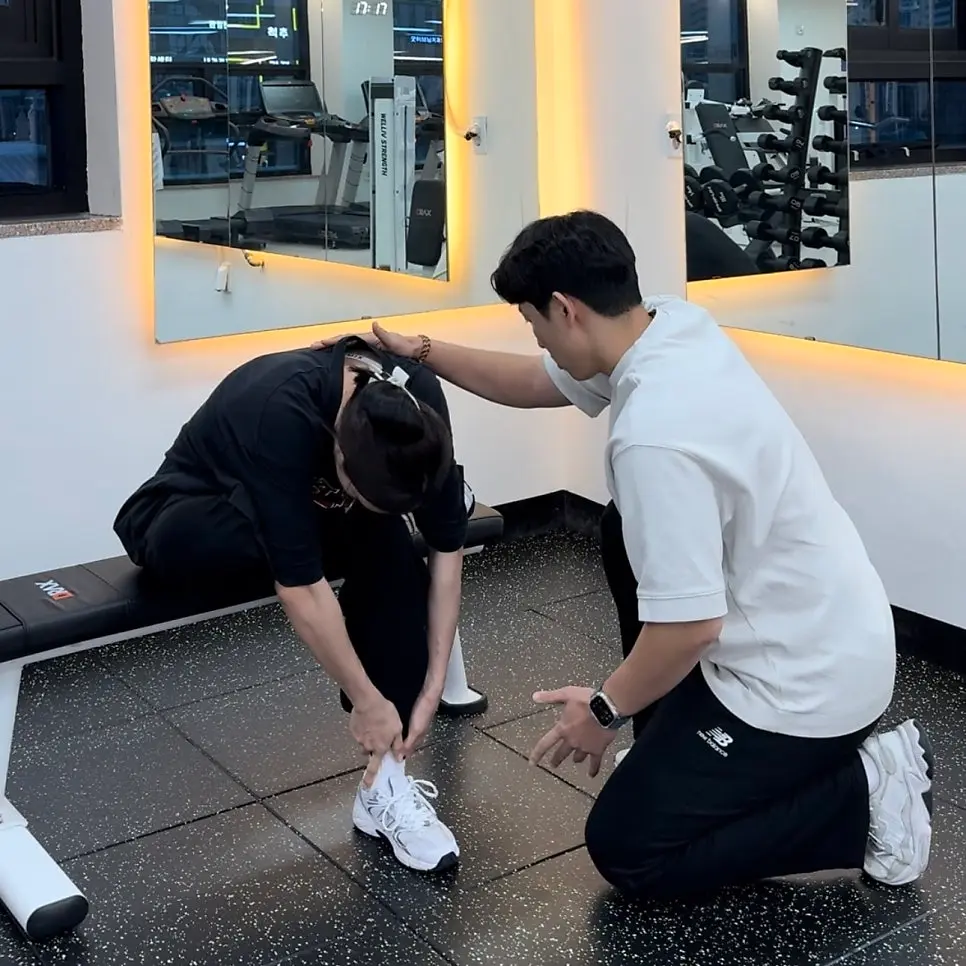 엠에스짐 이미지