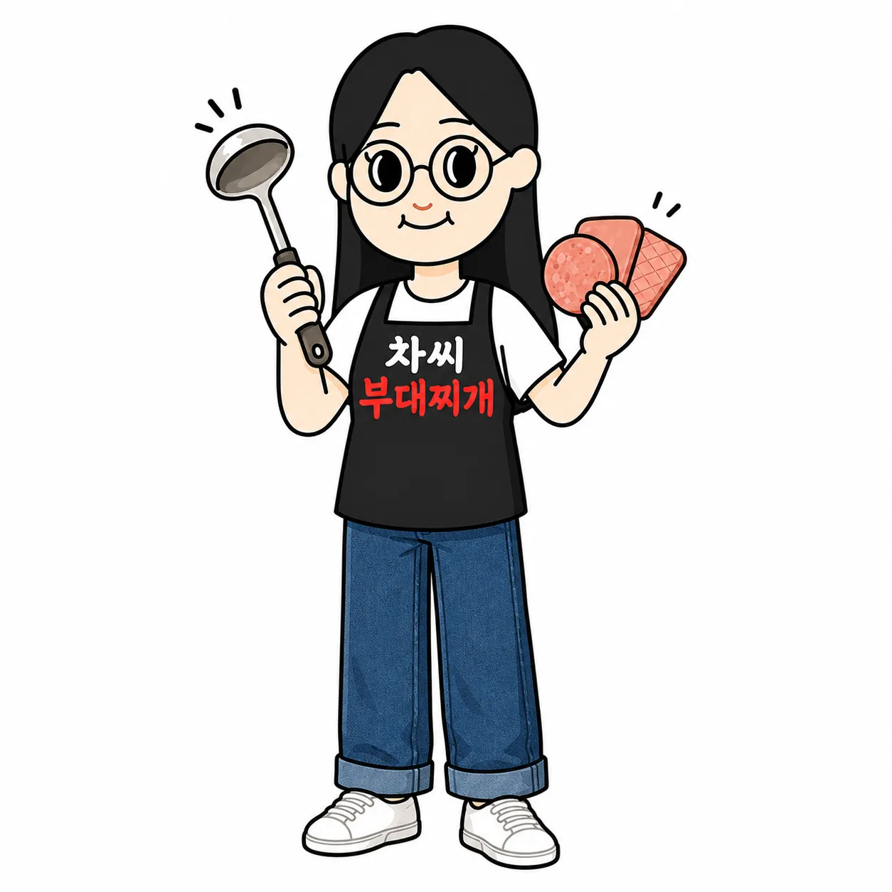 [부산진구] 차씨부대찌개