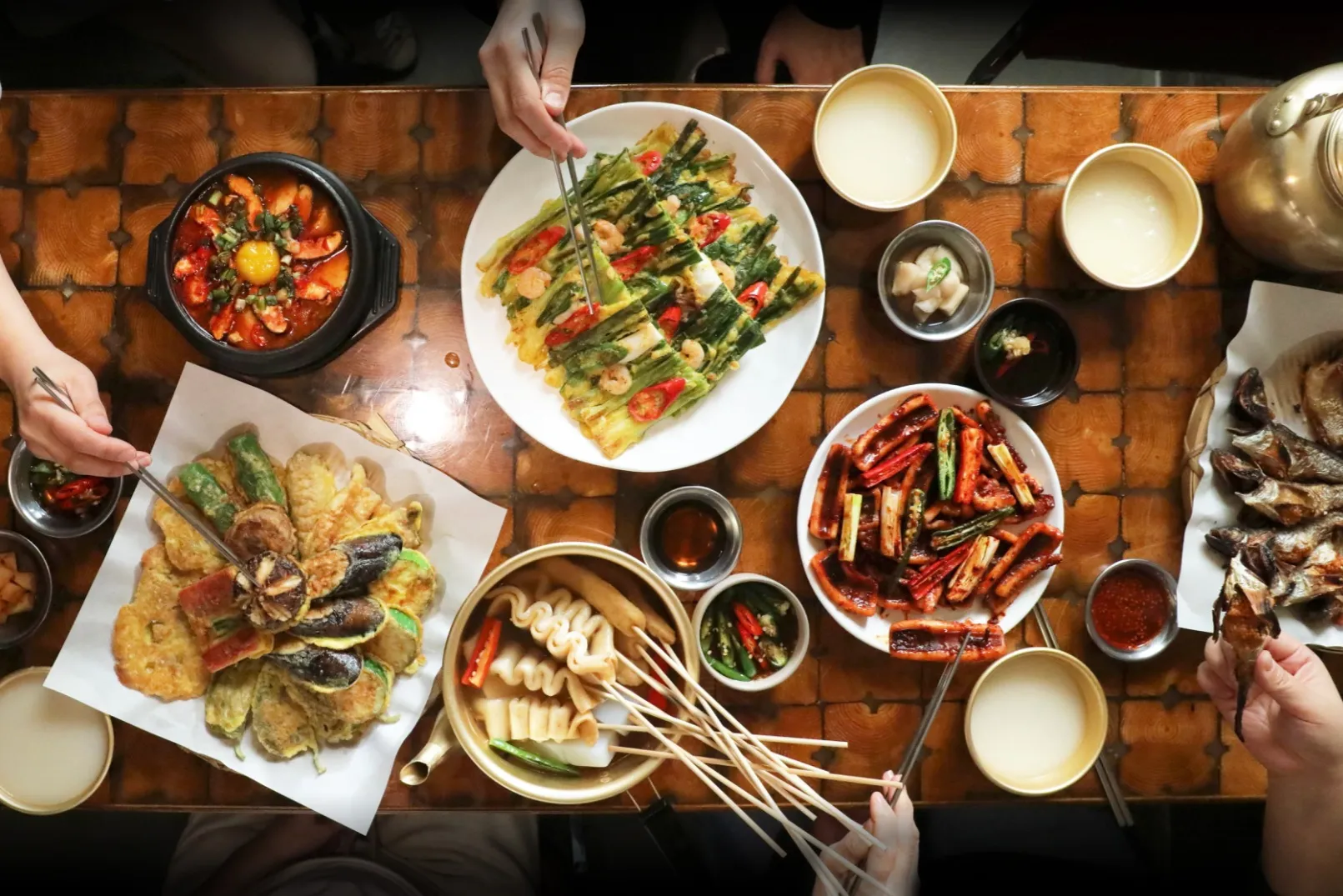 [사하구] 삼척집