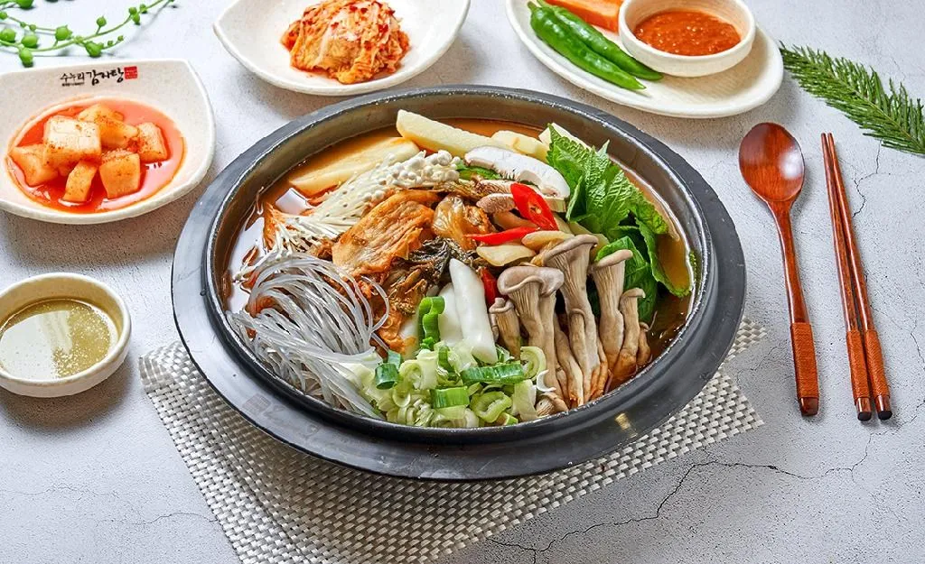 수누리감자탕 부천북부역점
