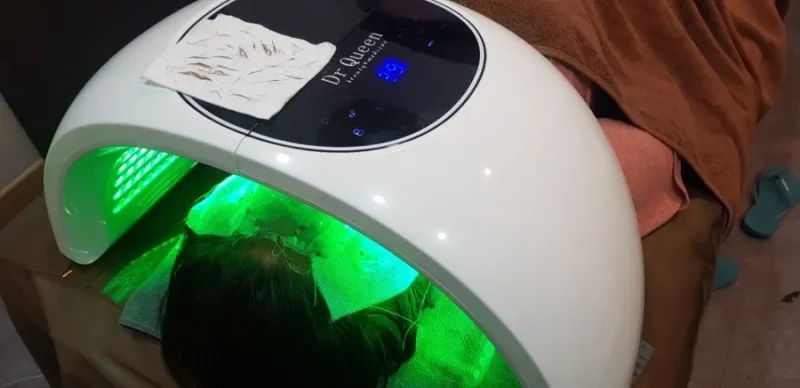 별내 와이뷰라인
