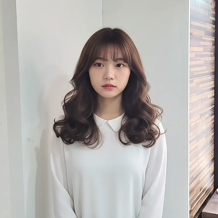 [대덕구] 하루헤어 한남대3호점