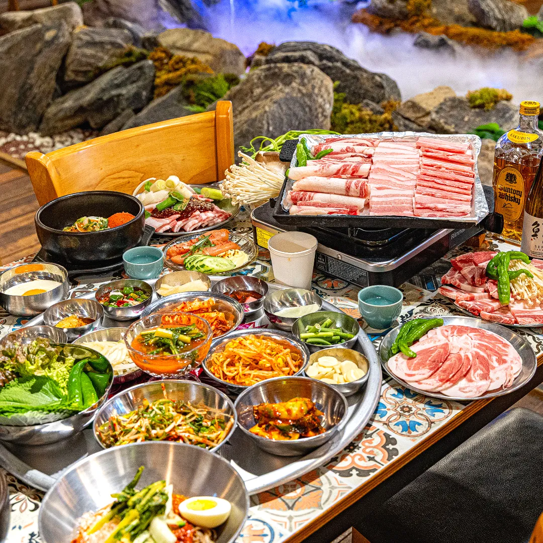 [북구] 교동식당
