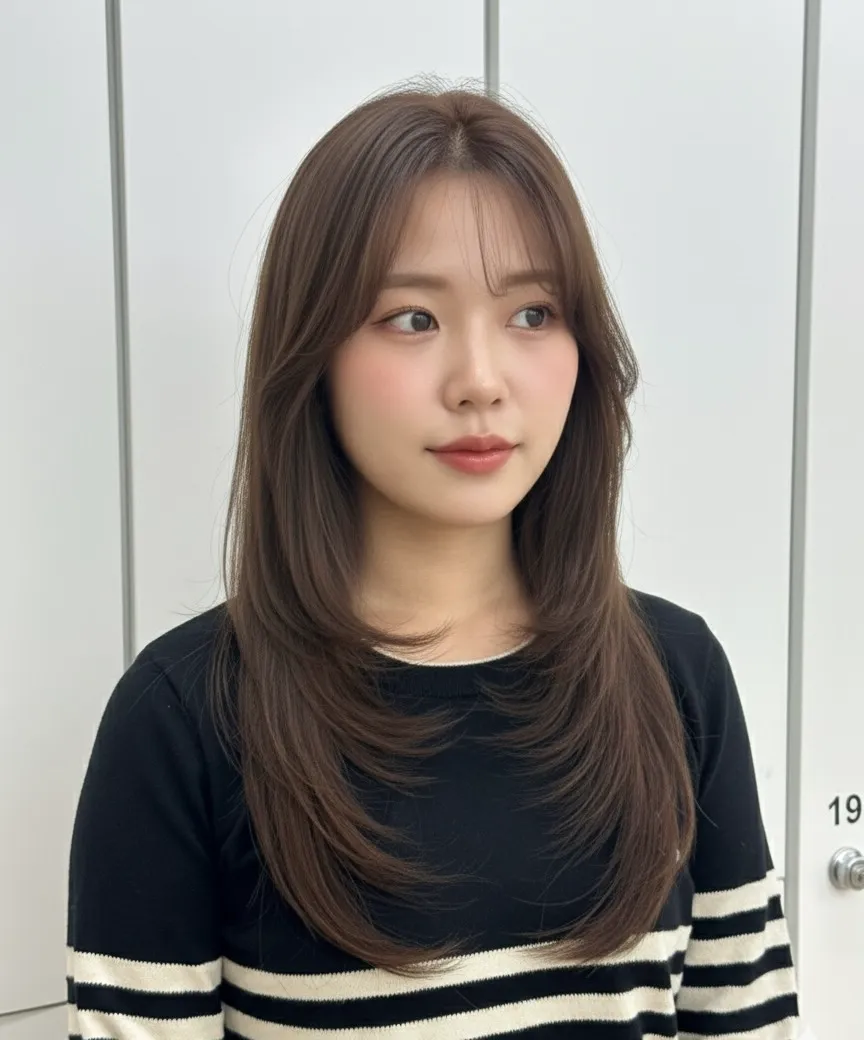 헤어하우스앤 민락