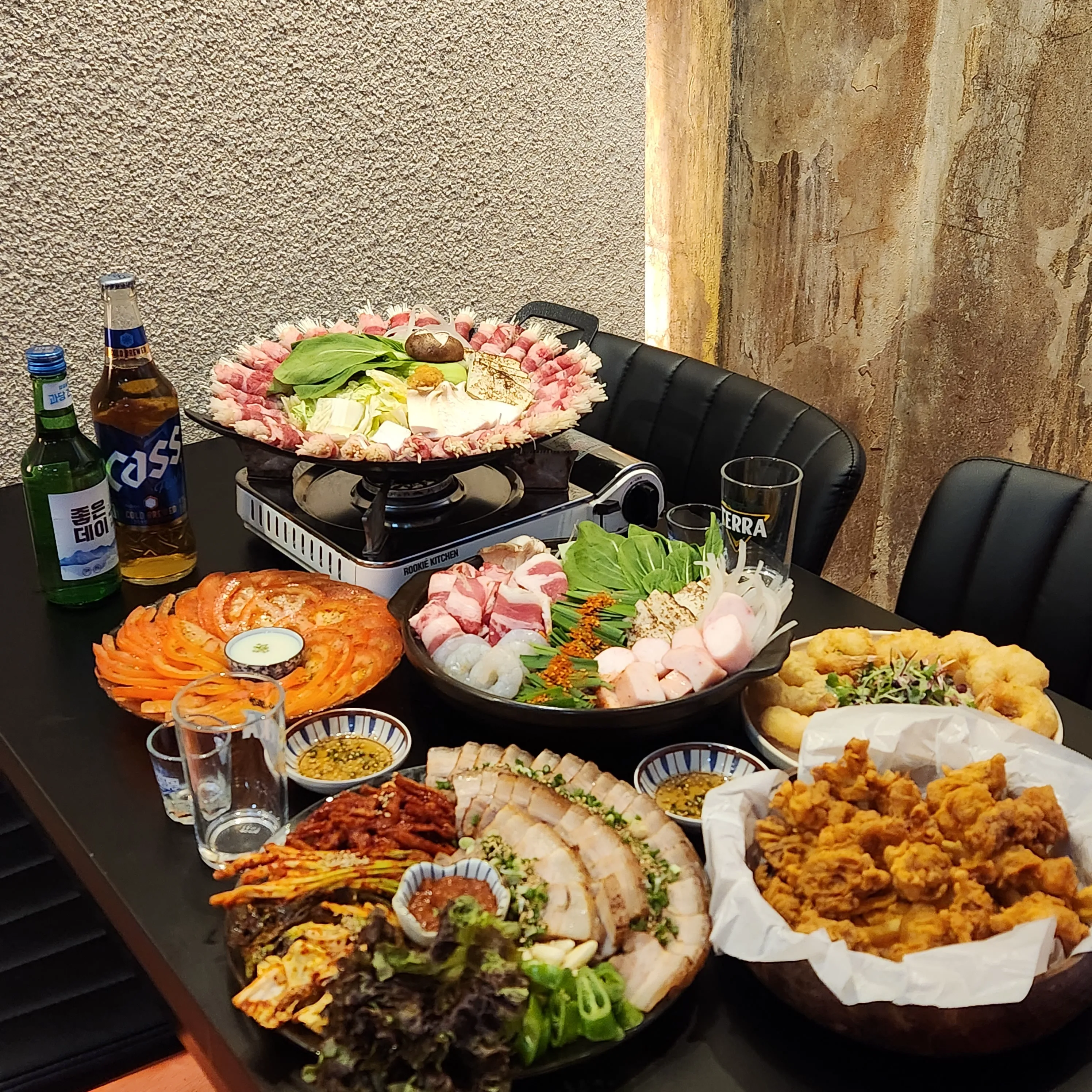 [부산진구] 서면 유지