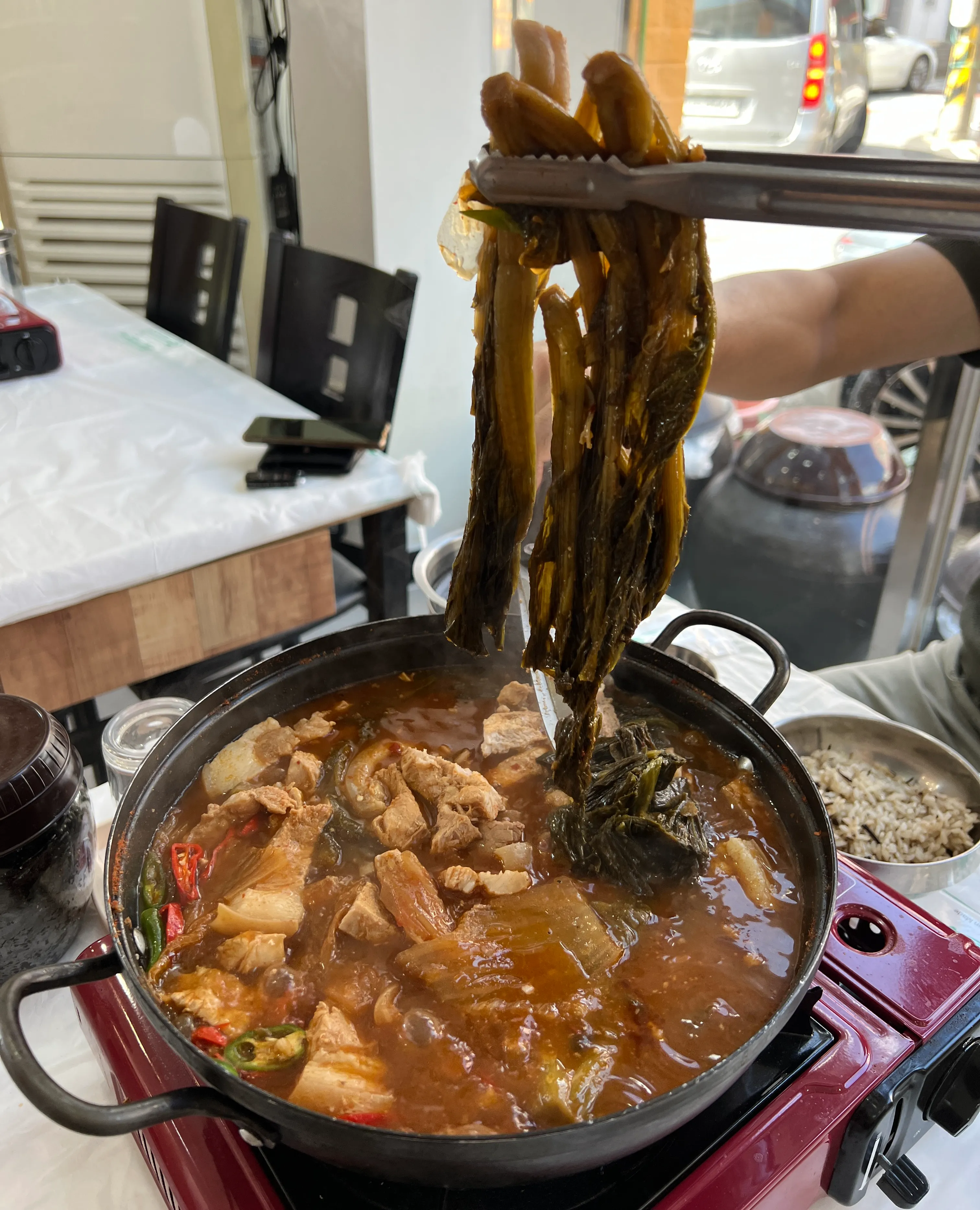 [여수시] 여수갓돈맛집