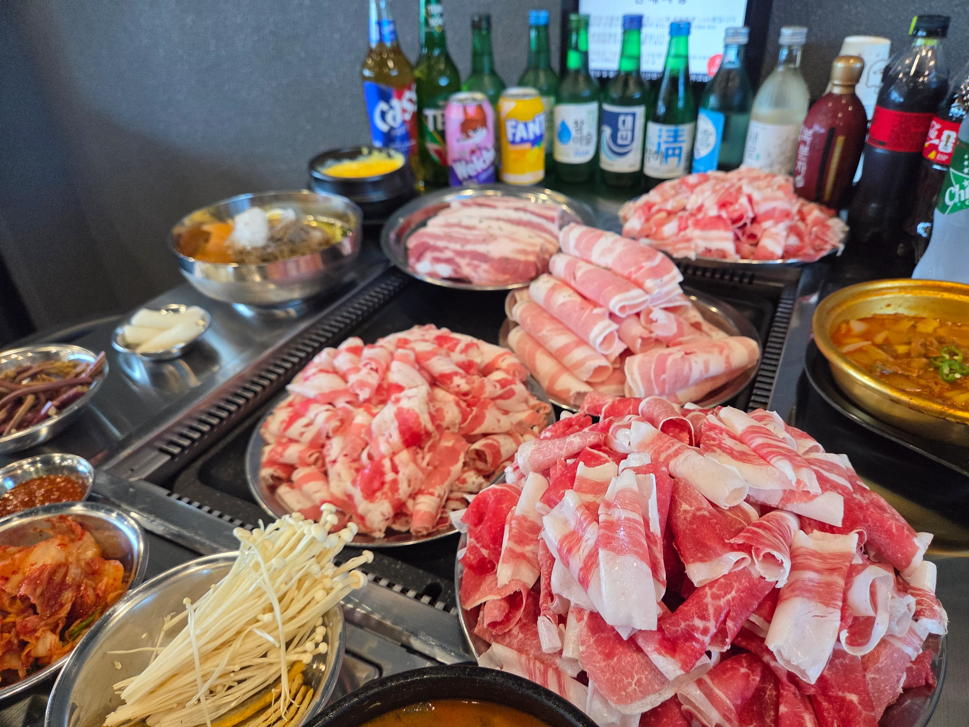 [사하구] 정성이든대패