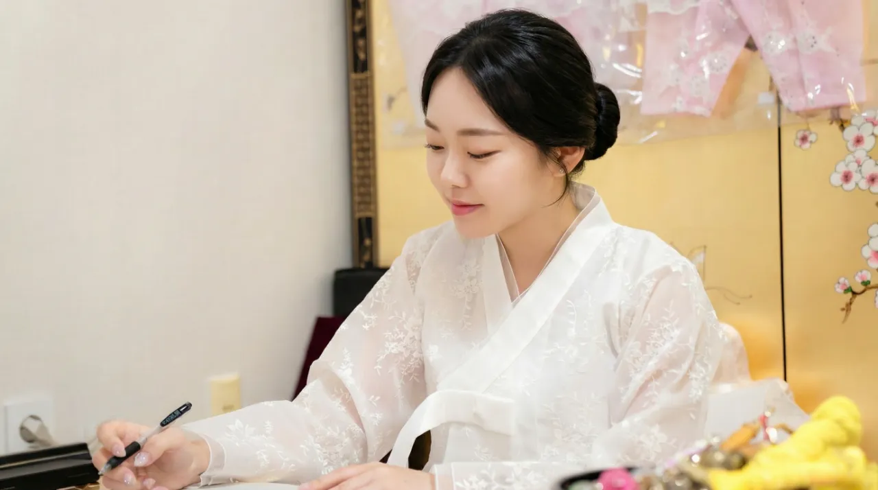 [서해구] 청수궁 별당아씨