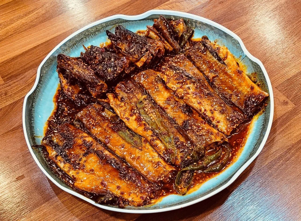[창원시] 명태본가 마산중앙점