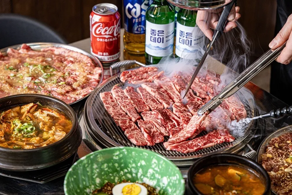 [금정구] 이가네 명인갈비살 구서점