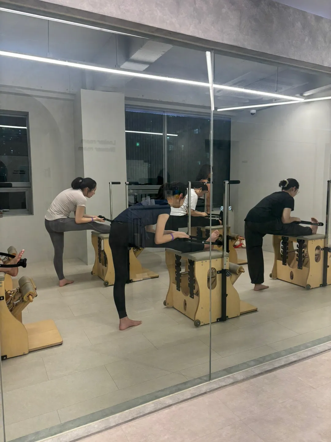 [북구] 필라테스, 오운 화명금곡점