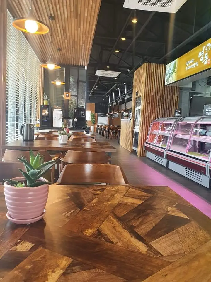 영돈(제주흑돼지전문점) 이미지