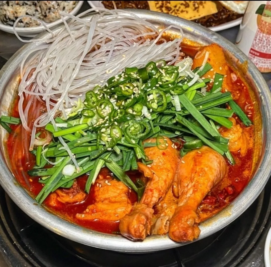 한사발포차 이미지