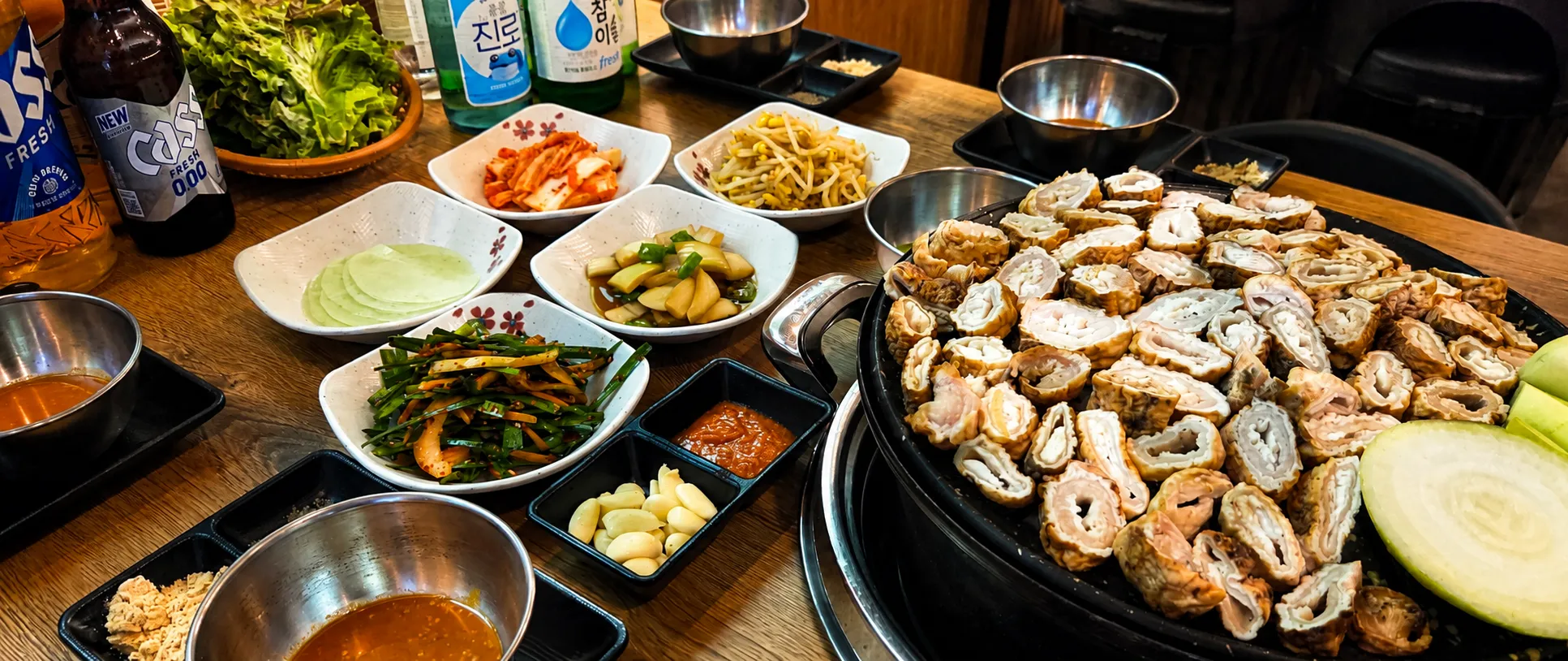 [화성시] 공원막창