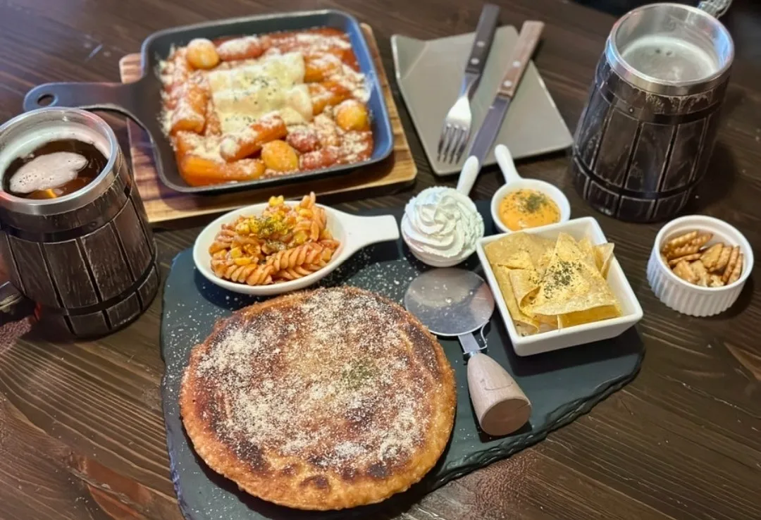 [마포구] 호맥 합정점