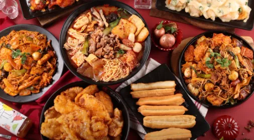 [용산구] 샹츠마라 숙명여대점