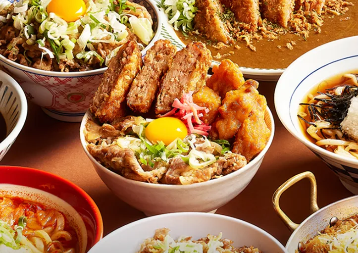 [송파구] 동경규동 문정점