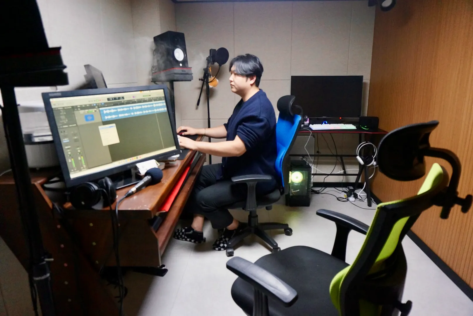 보컬스팟