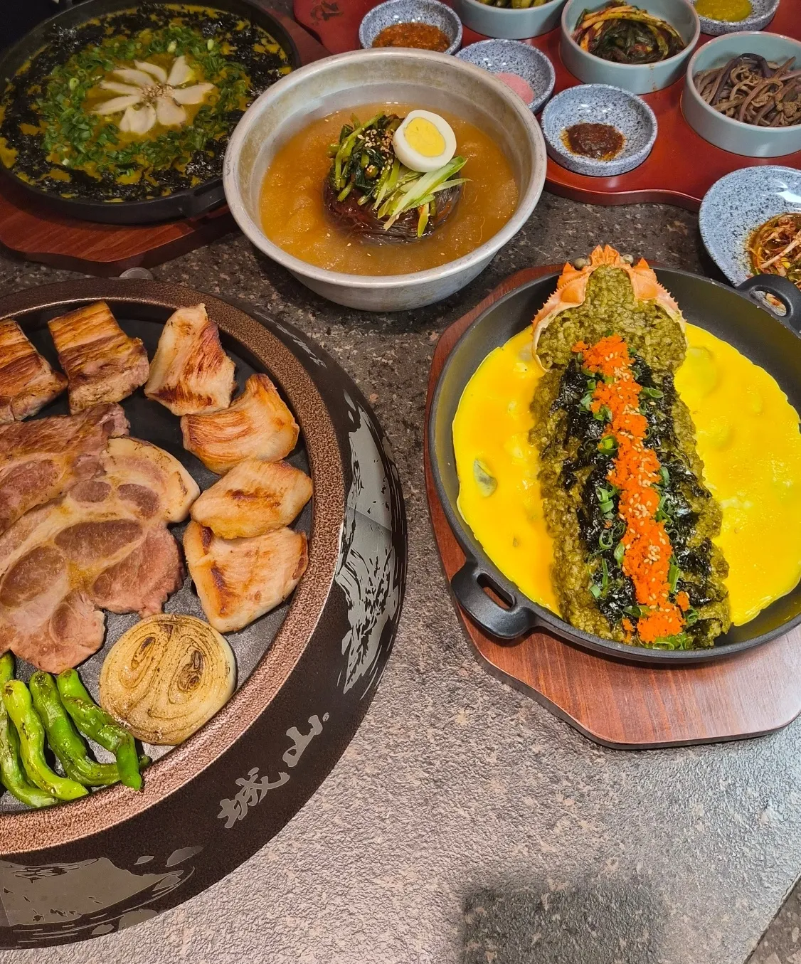 [연제구] 성산제줏간 부산거제점