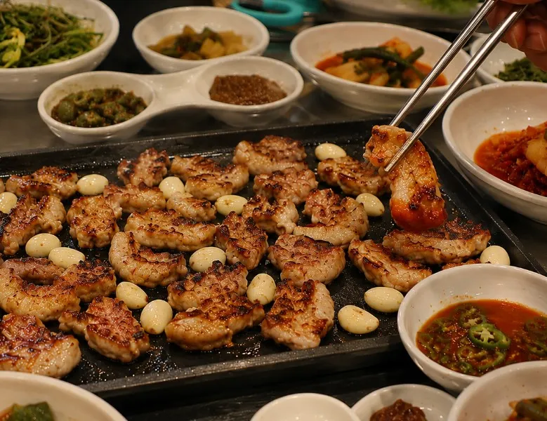 [사상구] 대구시골생막창