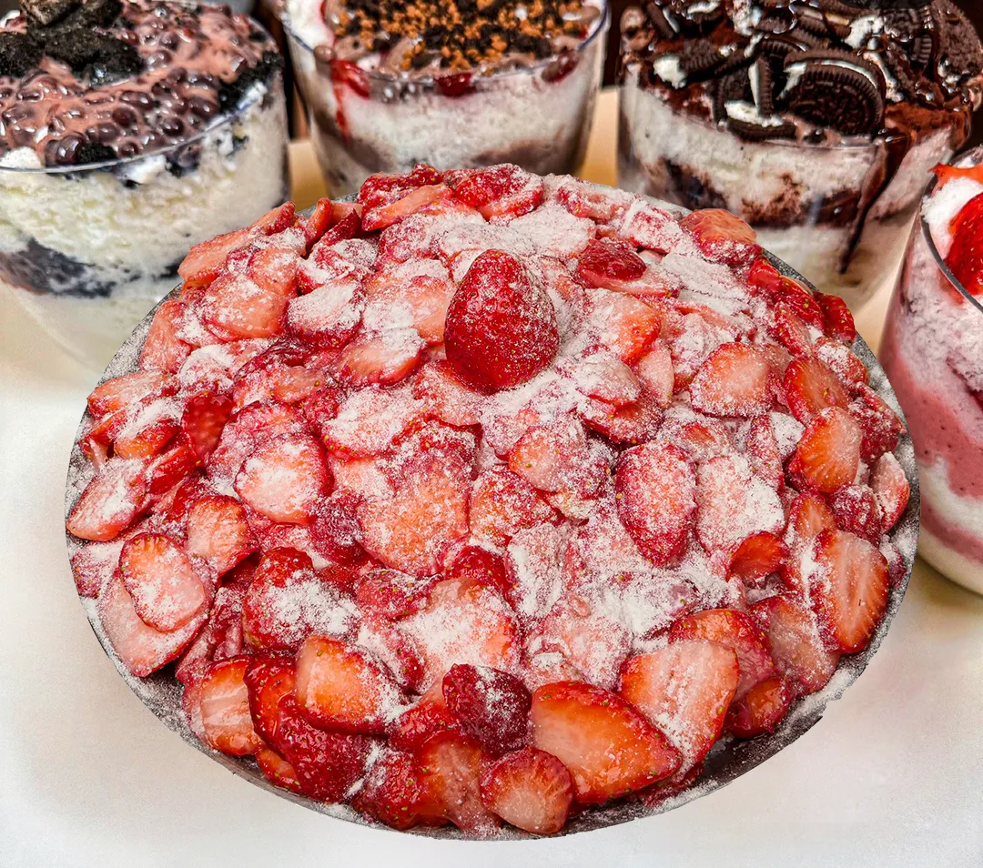 [순천시] 대설 순천호수공원점