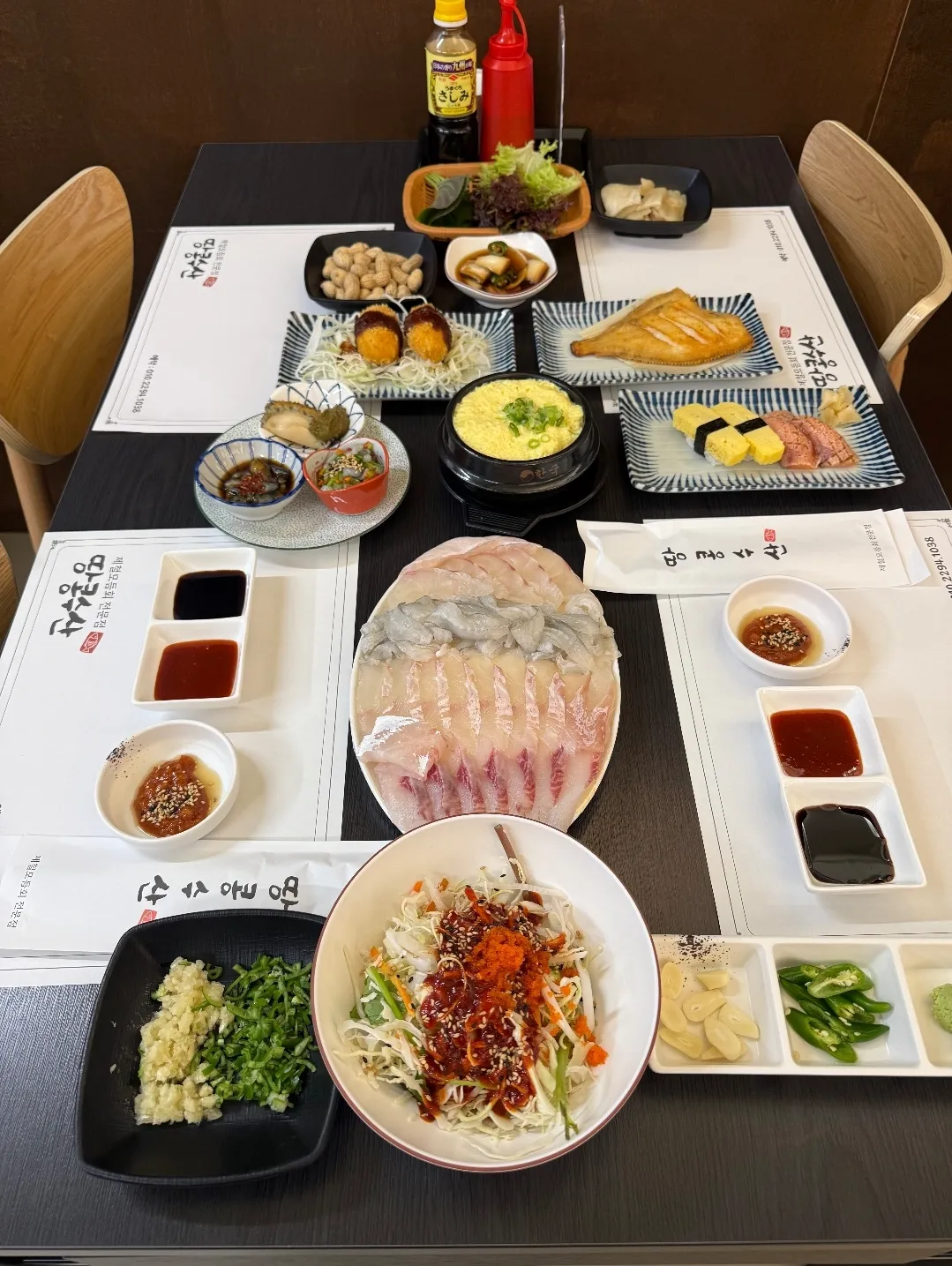 땅콩수산 이미지