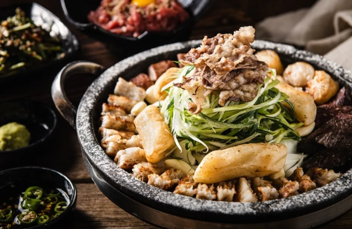 [중구] 천사곱창 명동점