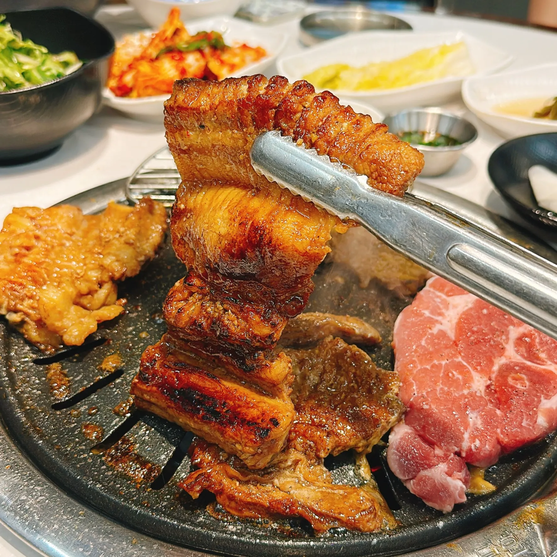[남구] 돼지부엌 울산달동본점