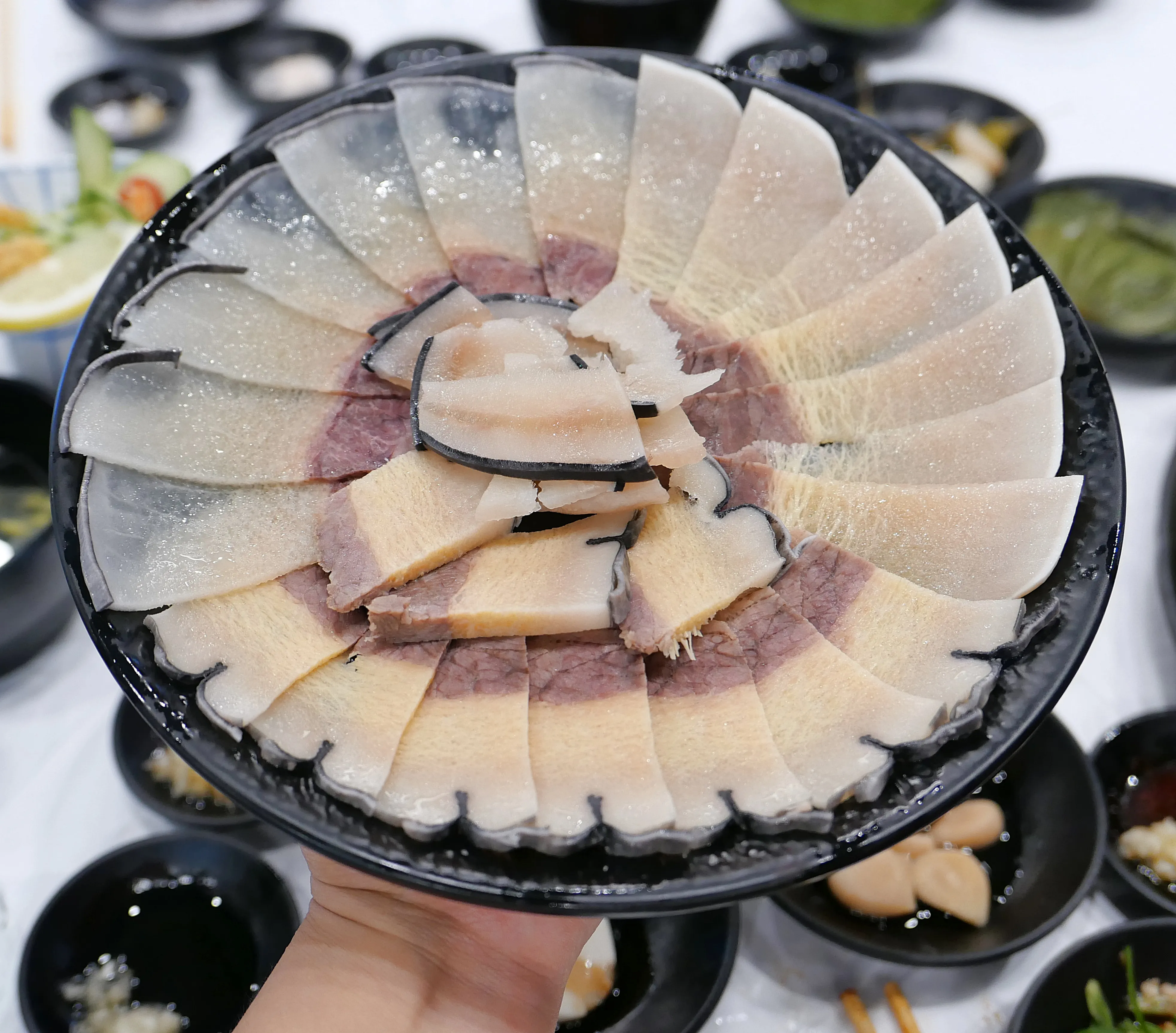 [동구] 고래가족
