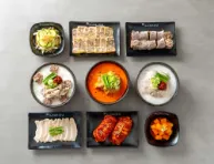 [부산진구] 조선돼지국밥 서면점