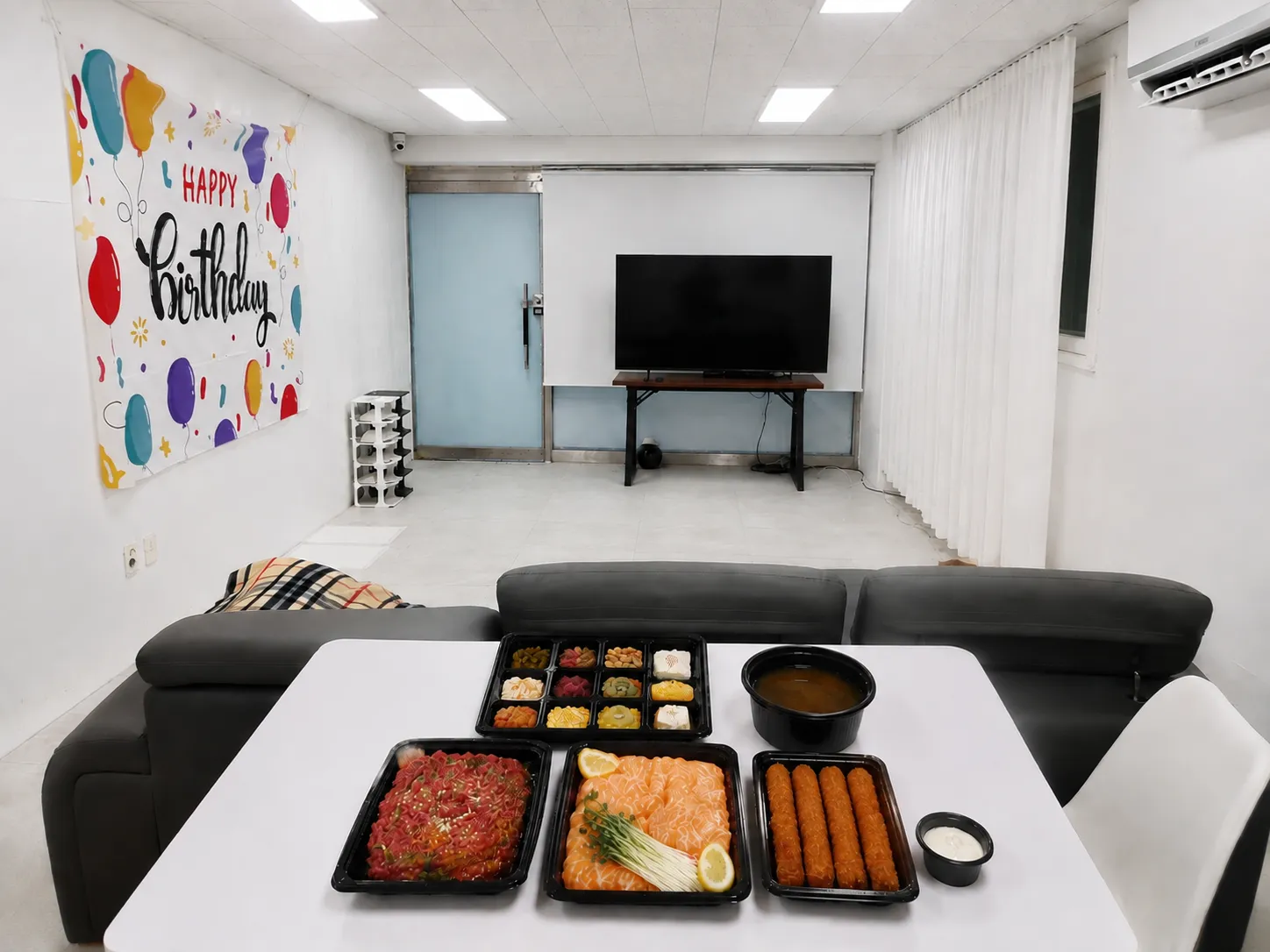 [양산시] 레스트 공간대여