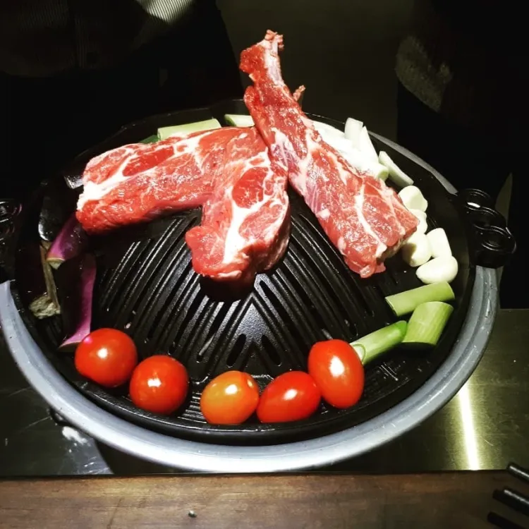 [천안시] 다루마