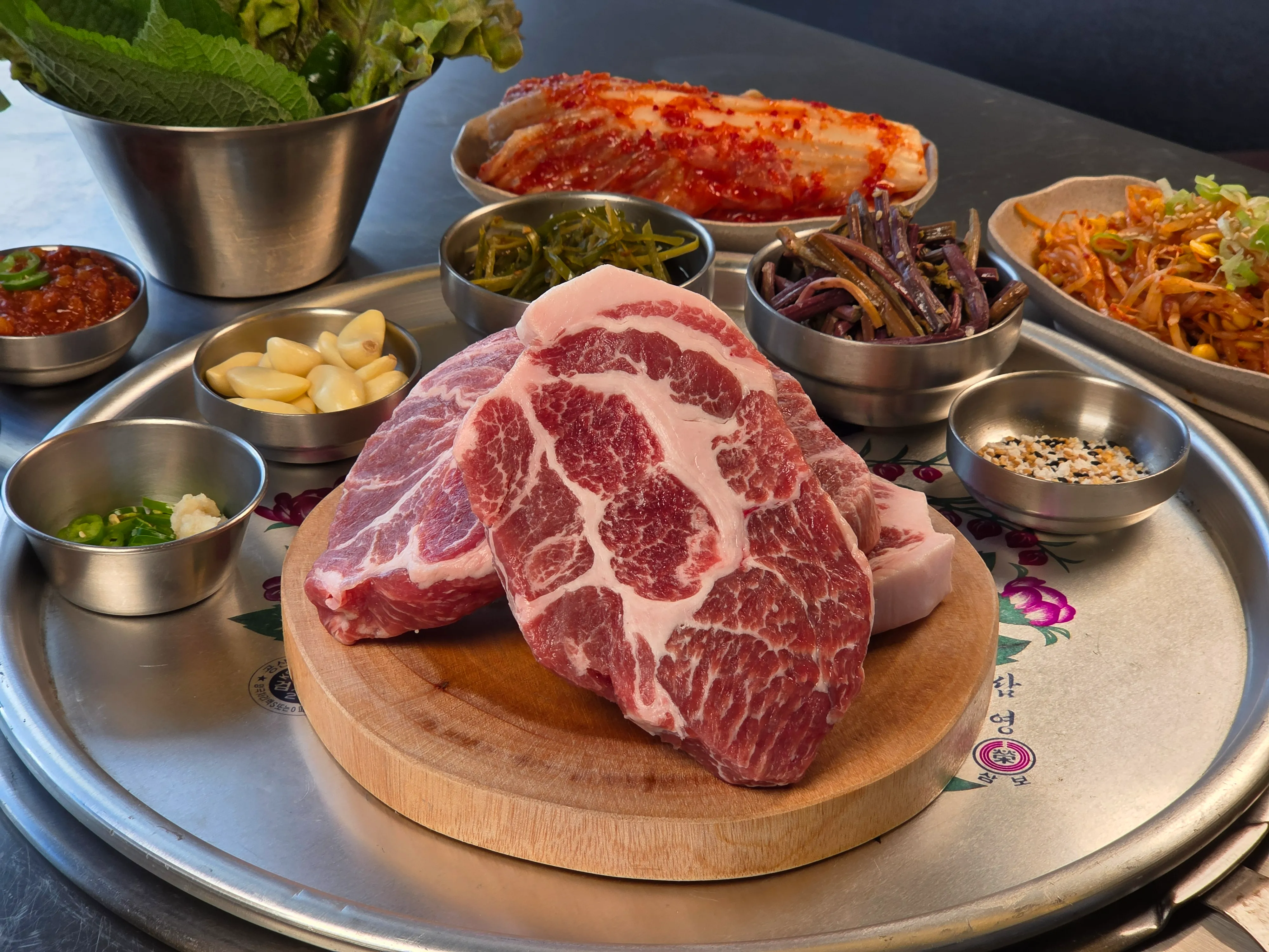 [강남구] 빽돈 강남 신논현
