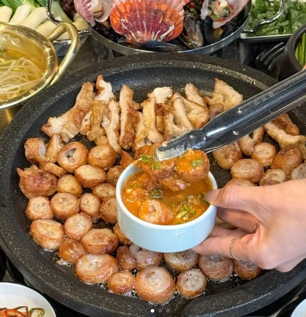 [구미시] 연막창 구미시청점