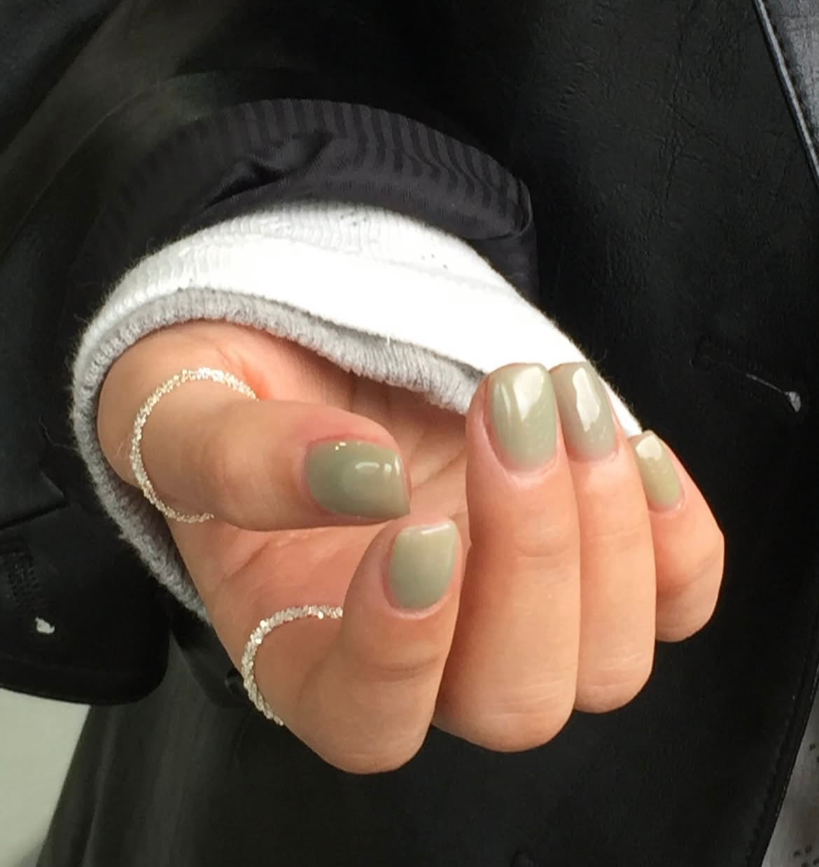 [동대문구] mhv nail