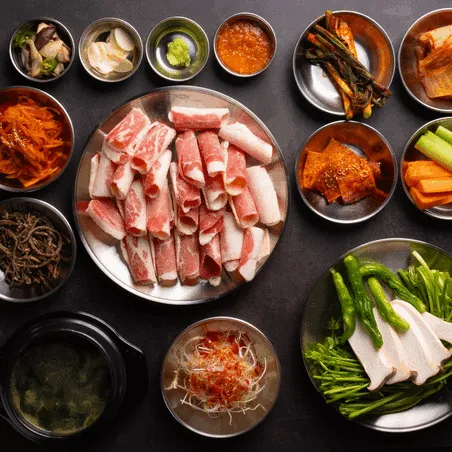[구로구] 냉삼짚