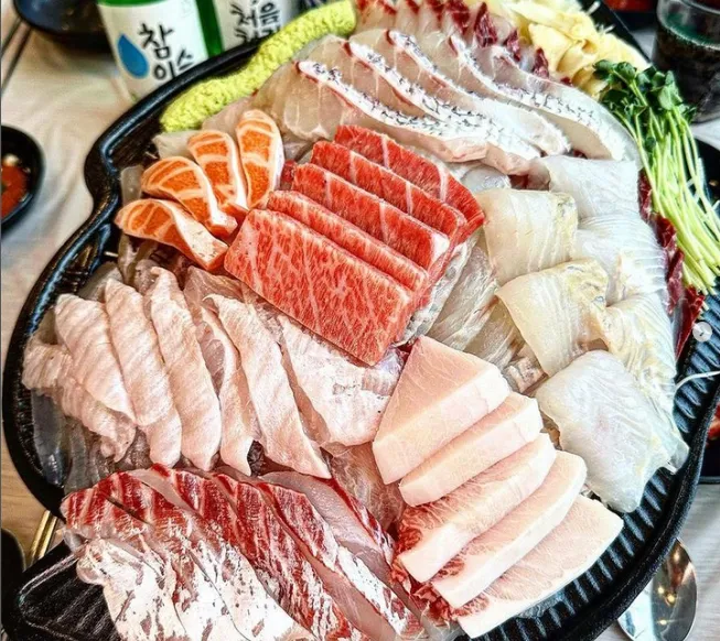 [거제시] 거제해금강회센터