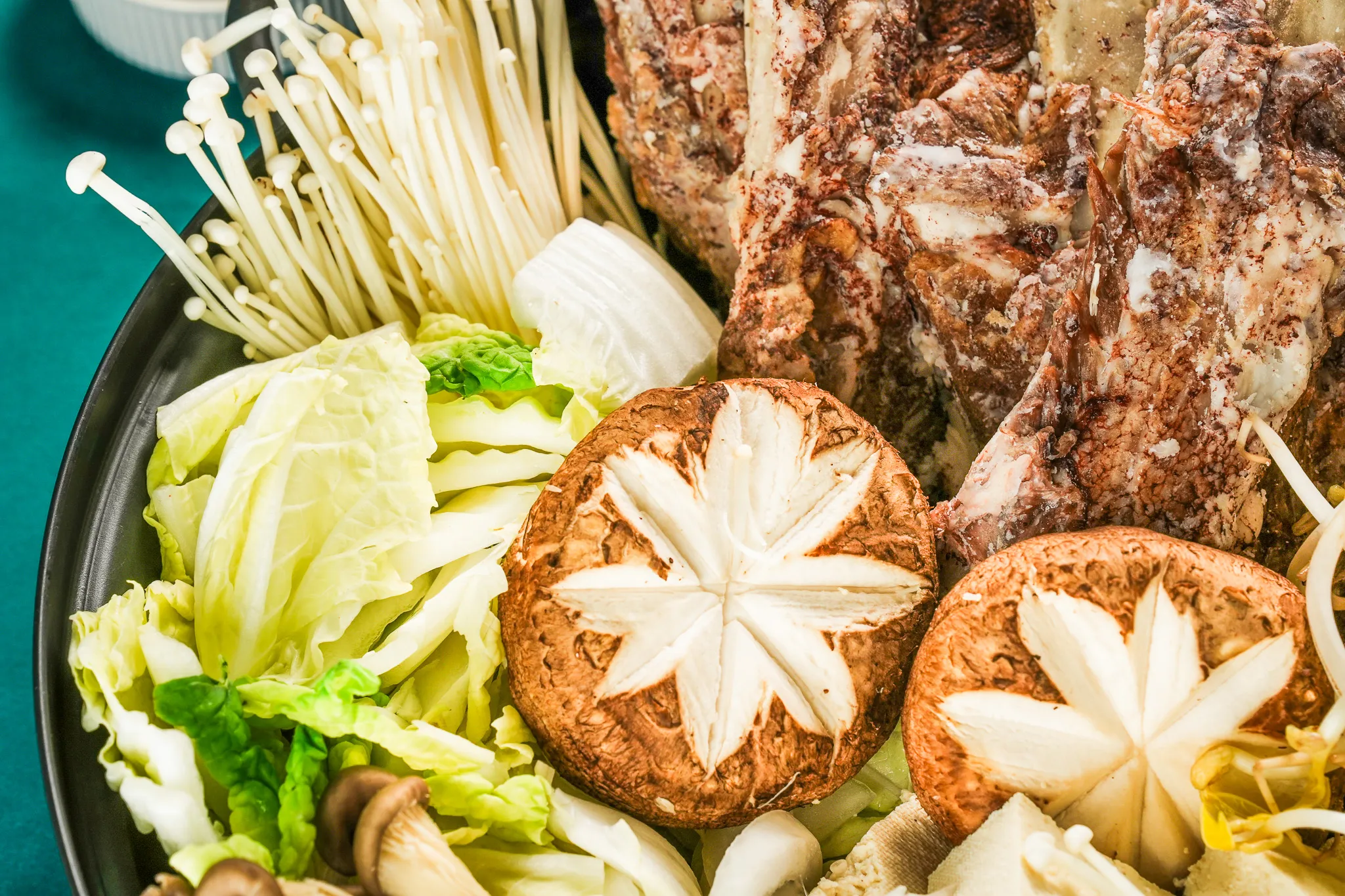 [화성시] 본가갈비탕